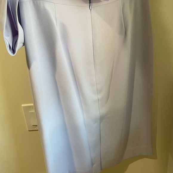 J. Crew Pencil Skirt and Top Set - Picture 7 of 8